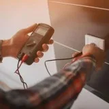 24 Hour Emergency Electrician Service In Alpharetta  7704645833