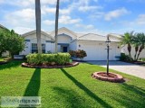Beautiful Home with Pool on Golf Course