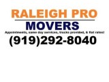Pro moving made very affordable