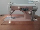Amarillo Seamstress