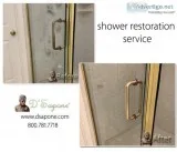 Professional Shower Restoration Service in Atlanta GA