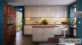 Transform Your Living Standard High With Our Modular Kitchen