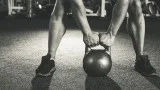 Workouts in the Gym