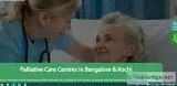 Palliative Care Bangalore