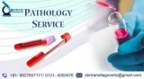Shriram Pathology Lab