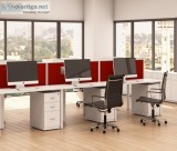 Office Furniture Manufacturers Bangalore