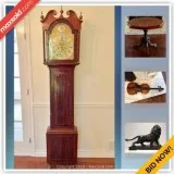 Oakville Estate Sale Online Auction - Shelburne Place