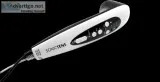 Sonictens - Portable Physiotherapy Ultrasound and Tens Therapy M