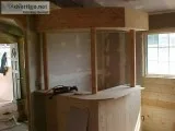 Carpenter  Handyman ... Pay time and materials only