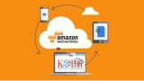 AWS Cloud Consulting Services  AWS Consulting India  Kobb Techno
