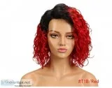 WATER WAVE HUMAN HAIR