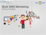 Avail all types of SMS Marketing services to get connected to yo