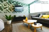 Shared office in gurugram
