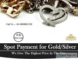 Silver Buyers In Delhi