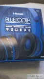 SENTRY WIRELESS AND RECHARGEABLE BLUETOOTH HEADPHONES