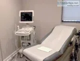 Excellent ground floor medical office