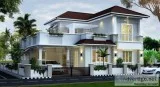 3 Beds 3 Bathrooms  2400 ft2 3BHK HOUSE FOR RENT