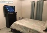 Weekly or Monthly Private Bedrooms For rent Immediately Today
