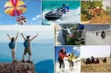 Exclusive vouchers provided by country holidays inn and suites