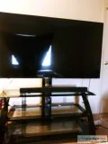 TV 65&quot roku