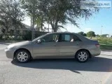 2004 Honda Accord Gold 98147 miles