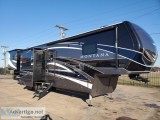 2020 Keystone Montana 3791RD Fifth Wheel