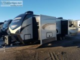 2019 Keystone Cougar 33SAB Travel Trailer