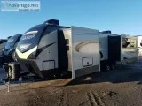 2019 Keystone Cougar 33SAB Travel Trailer