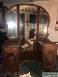 VANITY