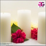 candle light