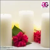 candle light