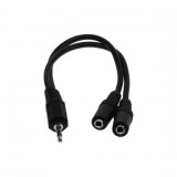 2.5mm to 3.5mm Audio Cable 2.5 mm to 3.5 mm Stereo Cable  SF Cab