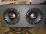 Full Car Audio System &quot1 Month Used&quot Se Habla Espanol&qu