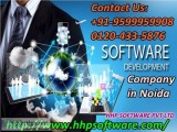 About any Software Development Company In Delhi