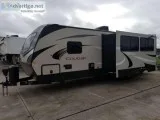 2019 Keystone Cougar 29BHS Travel Trailer