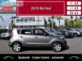 Used 2015 Kia Soul for Sale in San Diego - 20633
