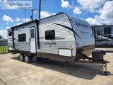 2020 Keystone Springdale 260BH Travel Trailer