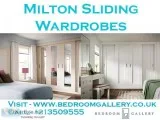 Milton Sliding  Wardrobes  Bedroom Gallery