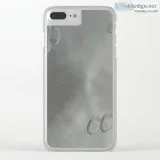 Designed Print iPhone Case