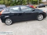 2013 HYUNDAI ACCENT HATCHBACK