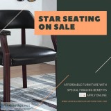 Black Chair