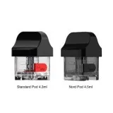 Smok RPM Replacement POD - 3pcsPack - Wholesale Vapor Supplies