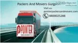 Packers and Movers Gurgaon