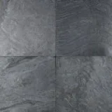Ostrich Grey 16X16 Honed