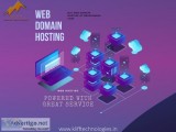 Web Domain Hosting