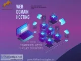 Web Domain Hosting