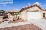 10758 W Del Rio Ln Avondale AZ