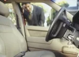 Auto Lockout service