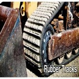 Get The Best Quality JCB Rubber Track