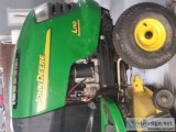 John deer lawnmower for sale